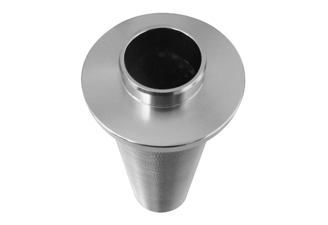 oil filter element